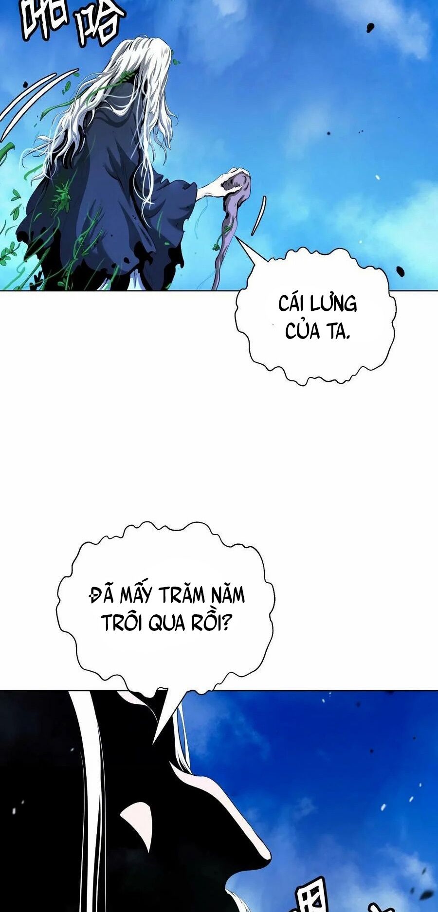 Lãng Tiên Kỳ Đàm Chapter 109 - Trang 2