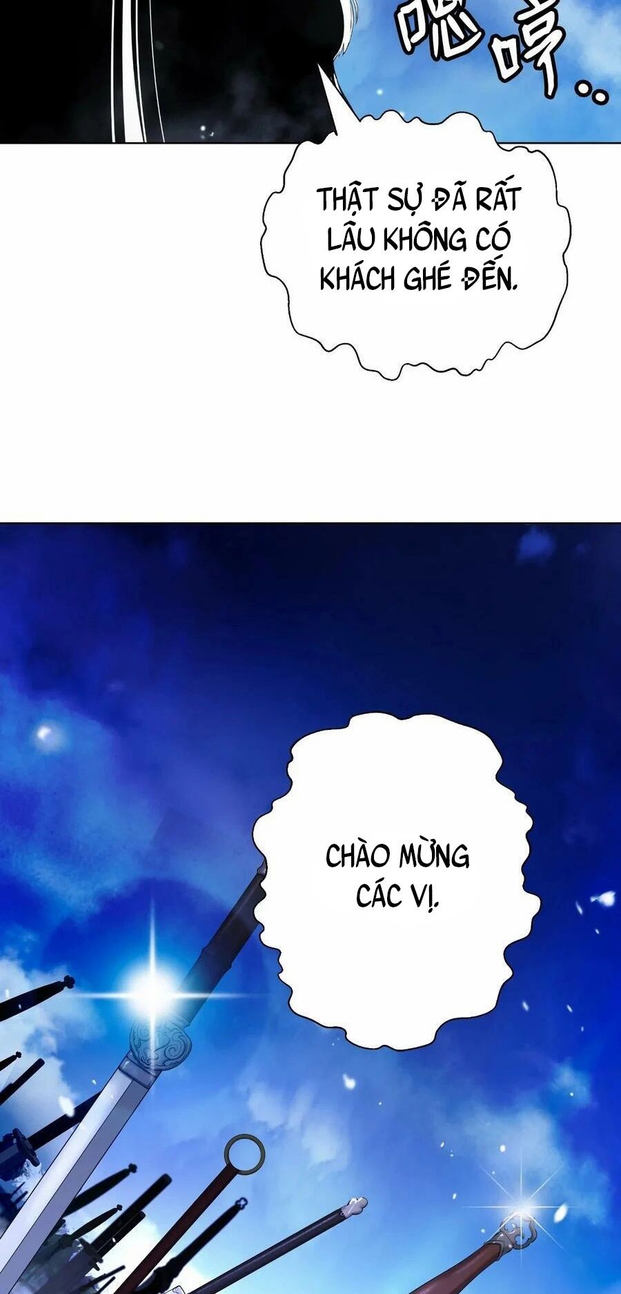 Lãng Tiên Kỳ Đàm Chapter 109 - Trang 2