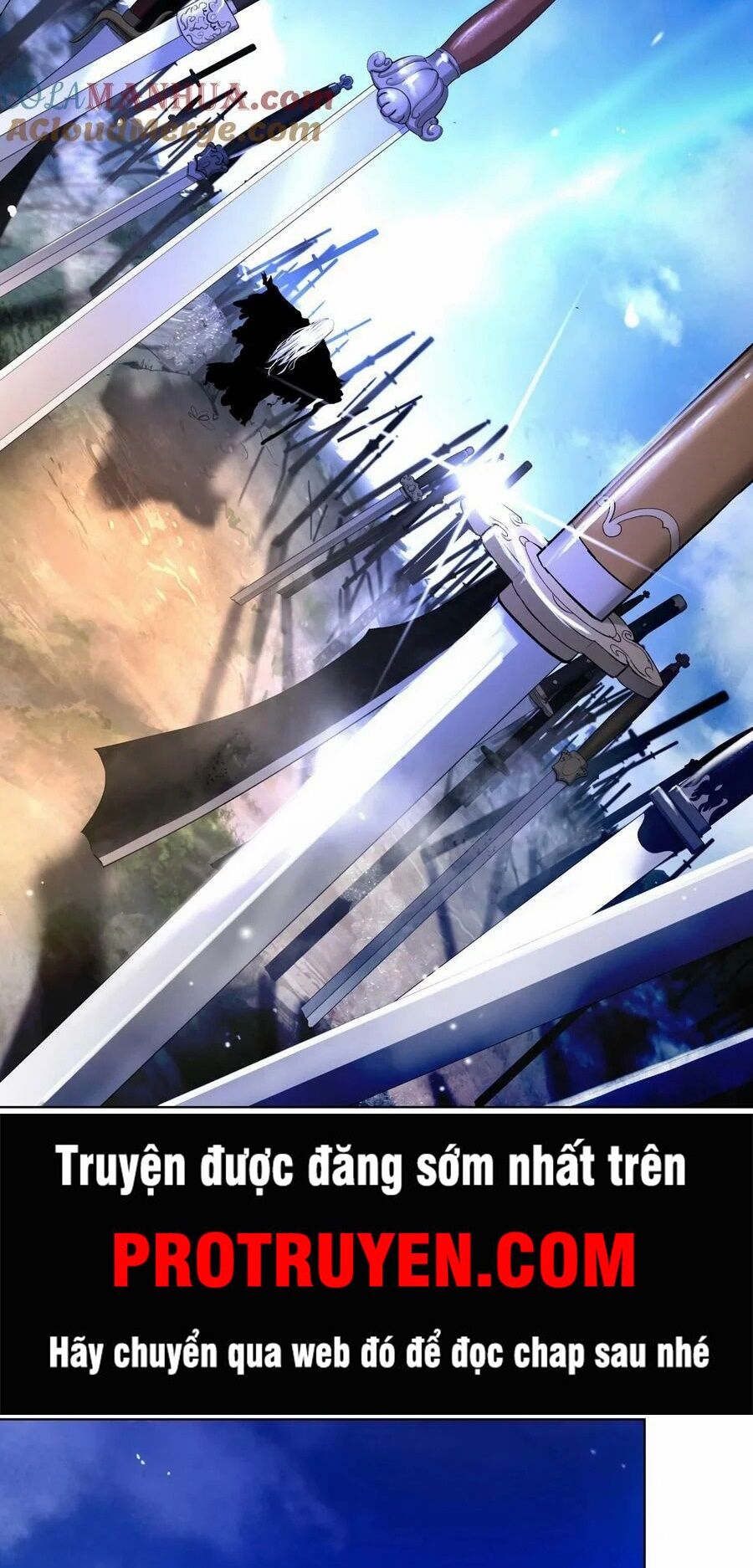 Lãng Tiên Kỳ Đàm Chapter 109 - Trang 2