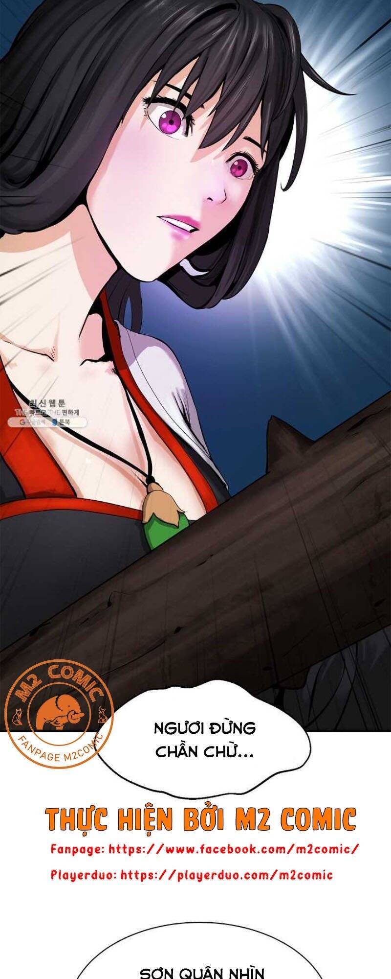 Lãng Tiên Kỳ Đàm Chapter 11 - Trang 2