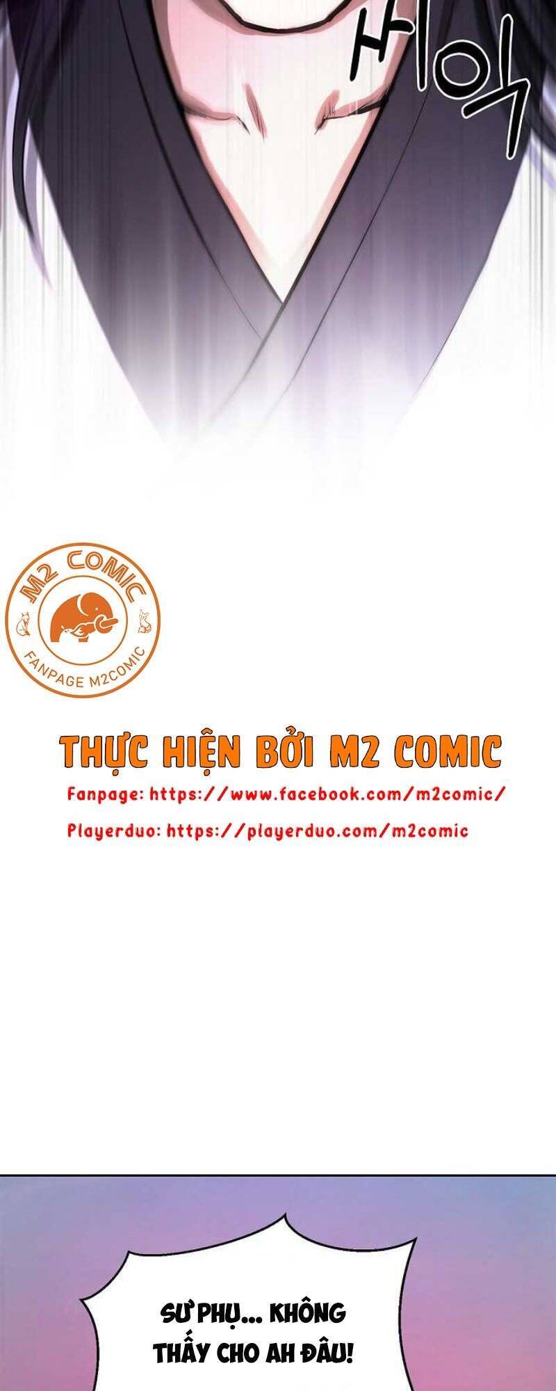 Lãng Tiên Kỳ Đàm Chapter 11 - Trang 2