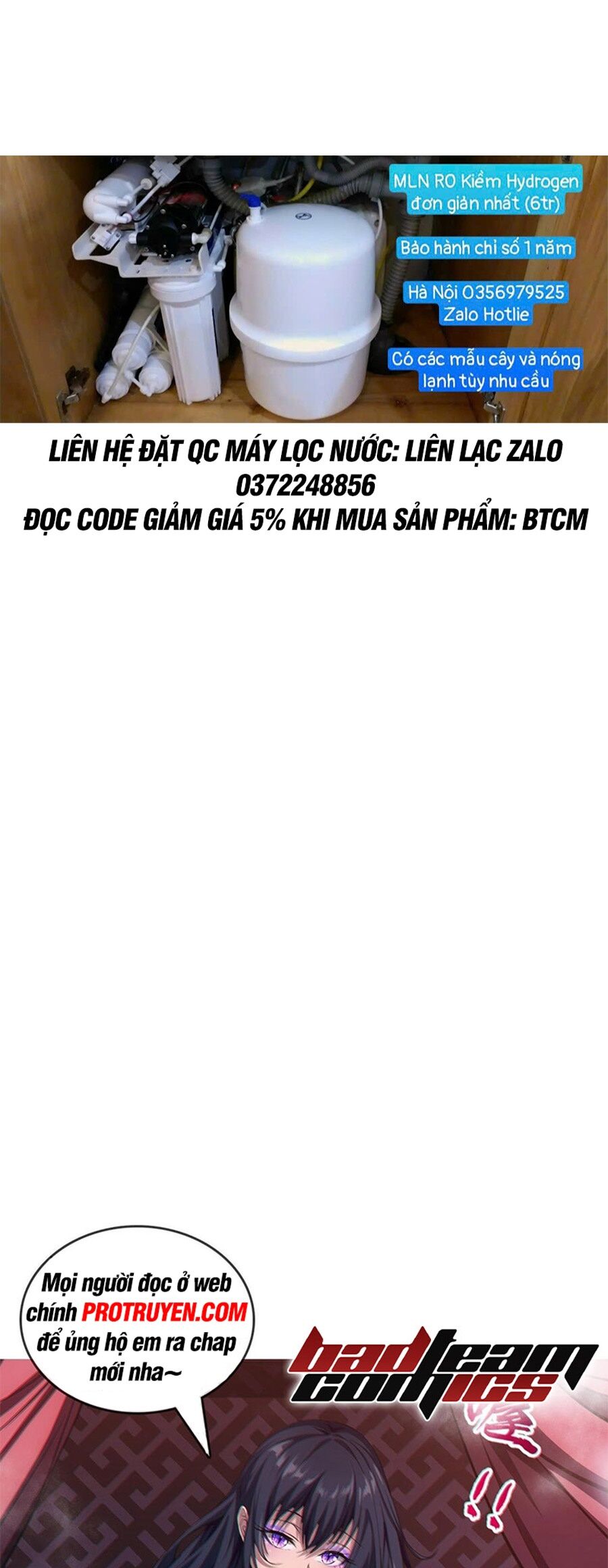 Lãng Tiên Kỳ Đàm Chapter 110 - Trang 2