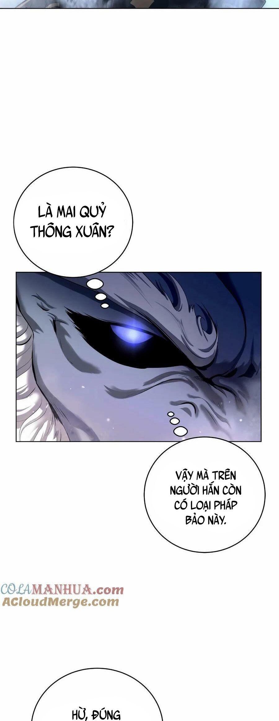 Lãng Tiên Kỳ Đàm Chapter 110 - Trang 2