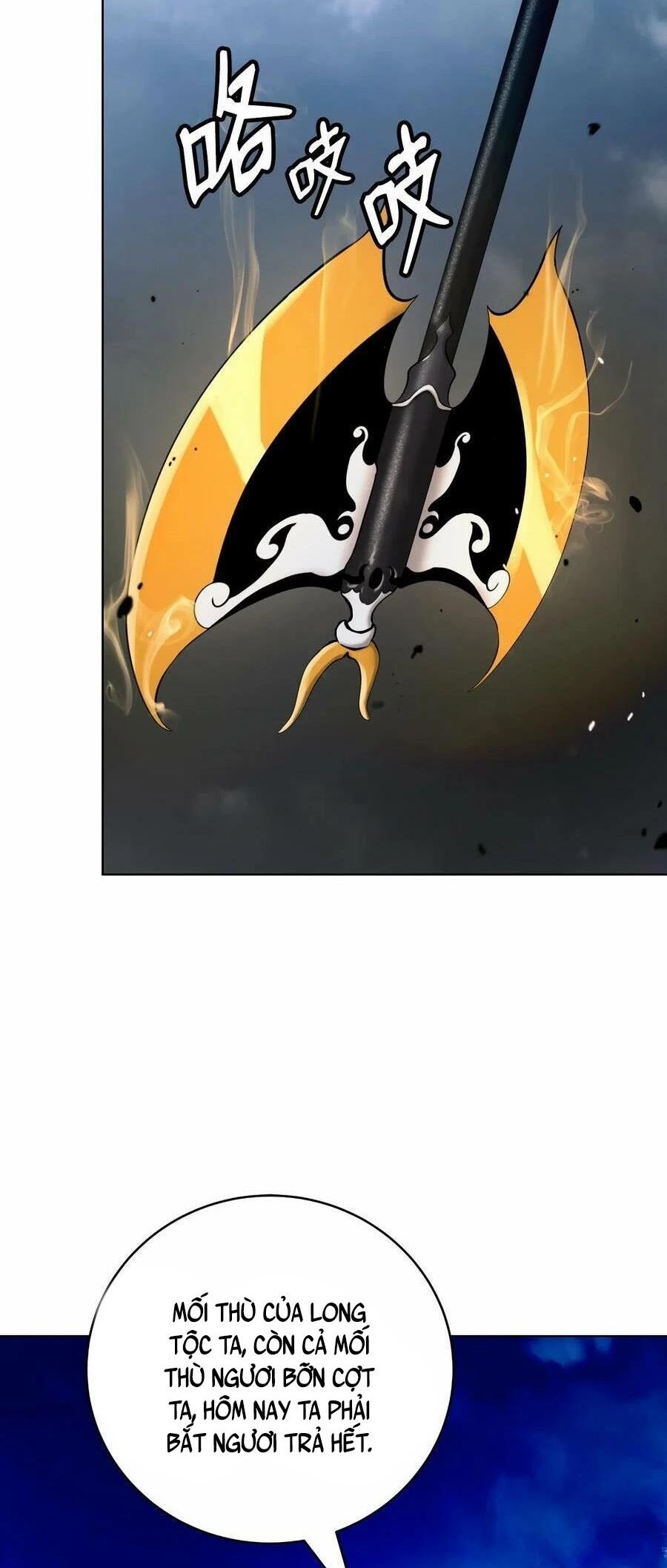 Lãng Tiên Kỳ Đàm Chapter 110 - Trang 2