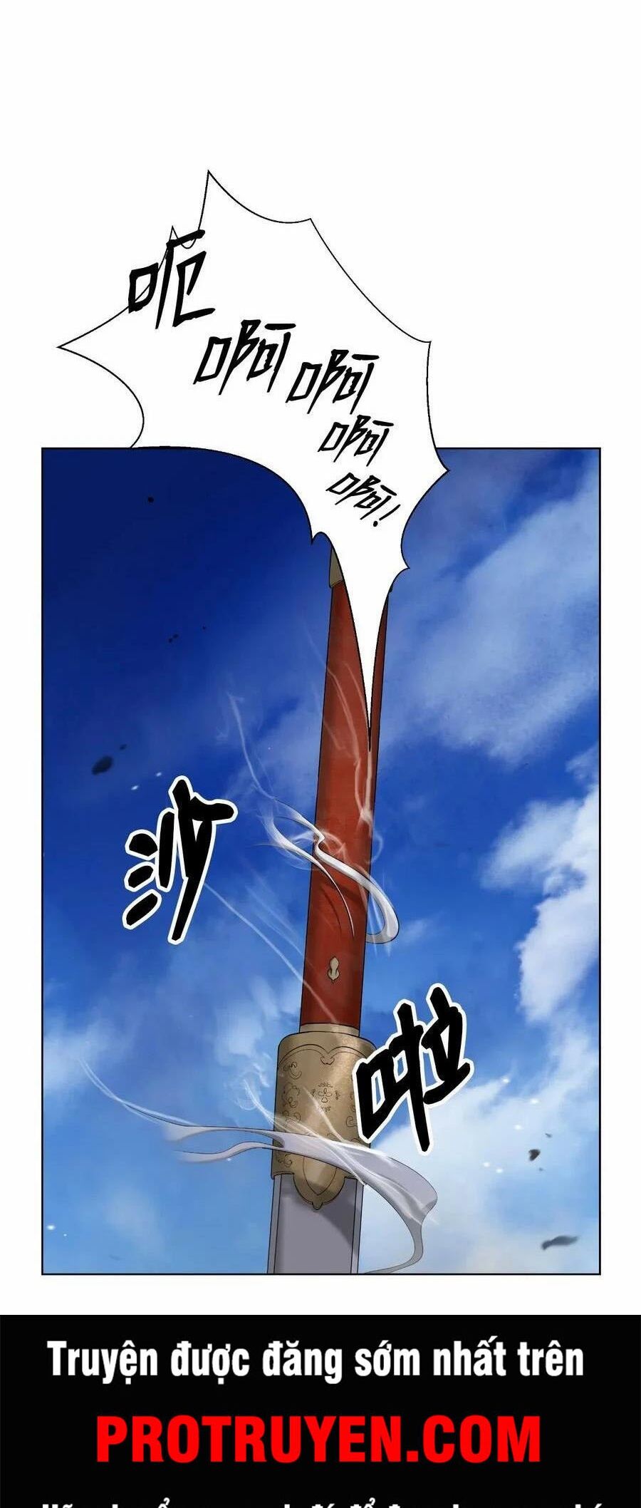 Lãng Tiên Kỳ Đàm Chapter 110 - Trang 2