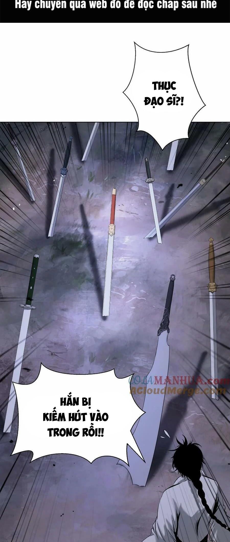 Lãng Tiên Kỳ Đàm Chapter 110 - Trang 2