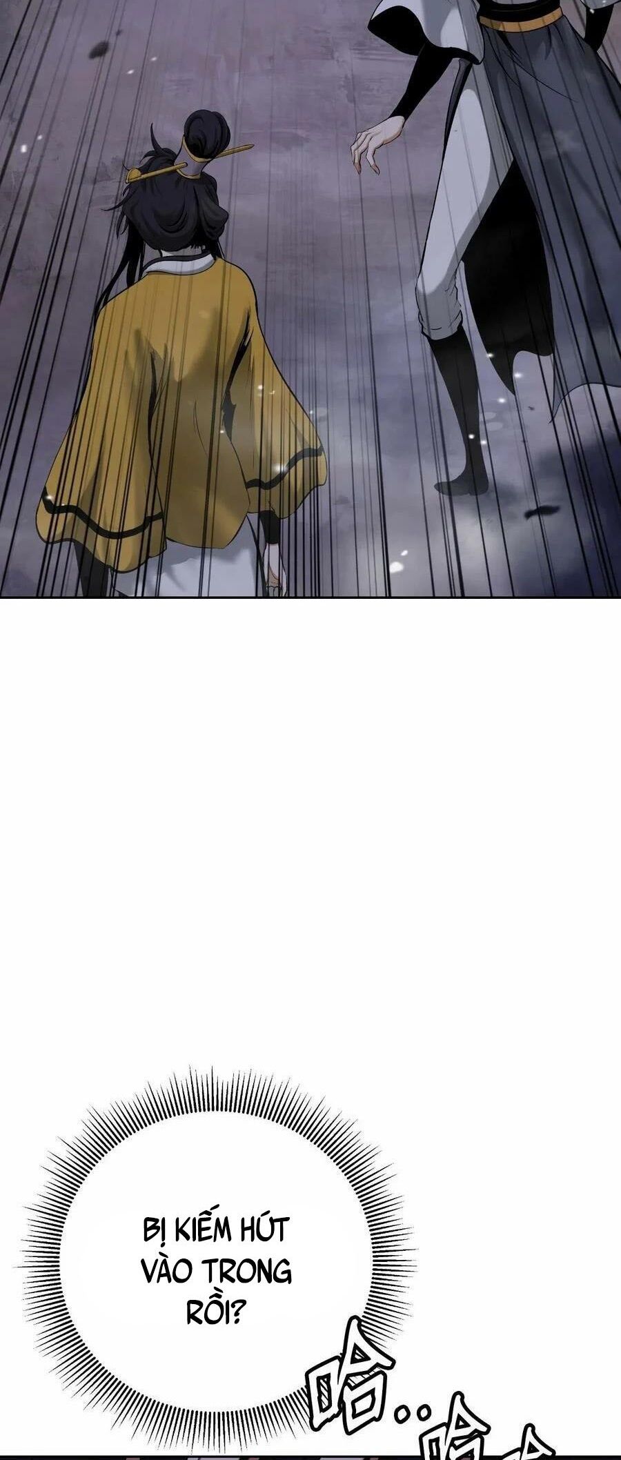 Lãng Tiên Kỳ Đàm Chapter 110 - Trang 2