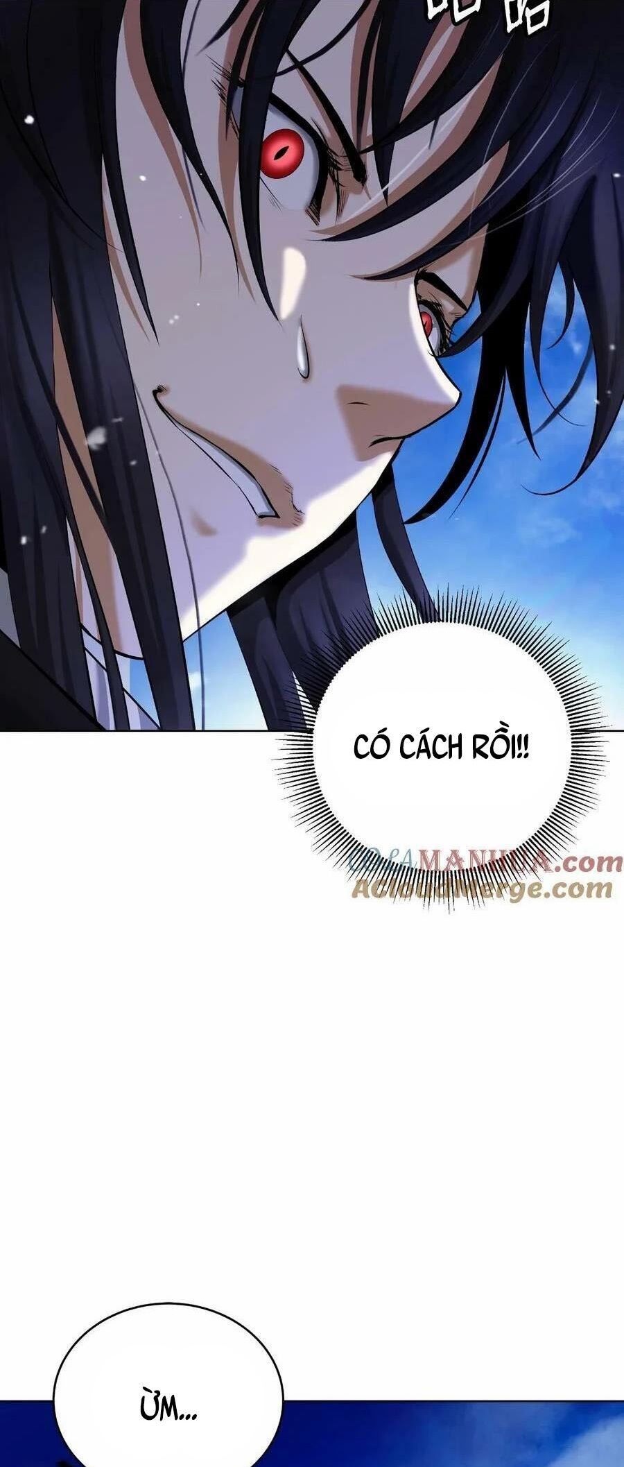 Lãng Tiên Kỳ Đàm Chapter 110 - Trang 2