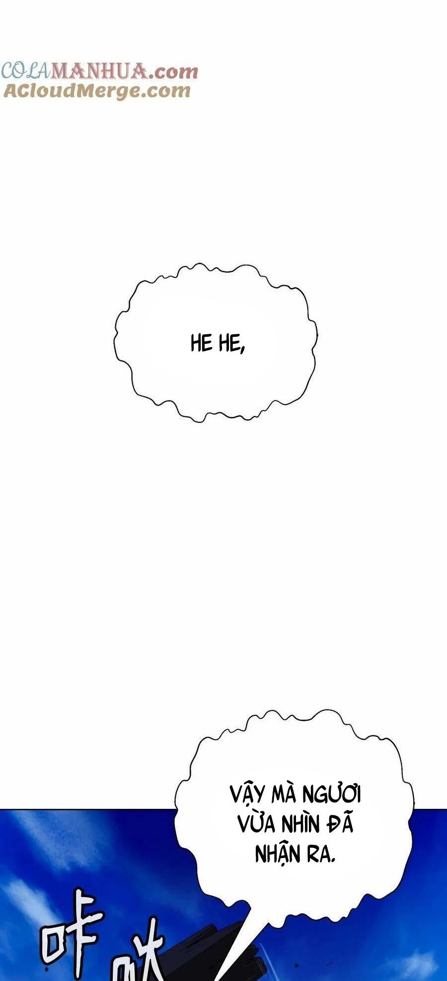 Lãng Tiên Kỳ Đàm Chapter 110 - Trang 2