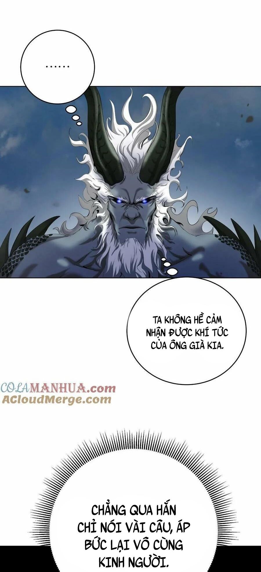 Lãng Tiên Kỳ Đàm Chapter 110 - Trang 2