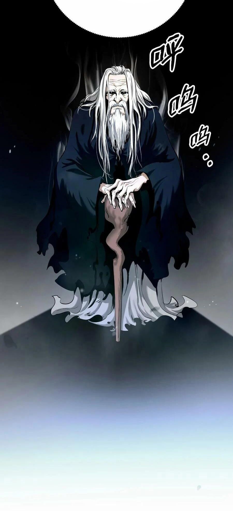 Lãng Tiên Kỳ Đàm Chapter 110 - Trang 2