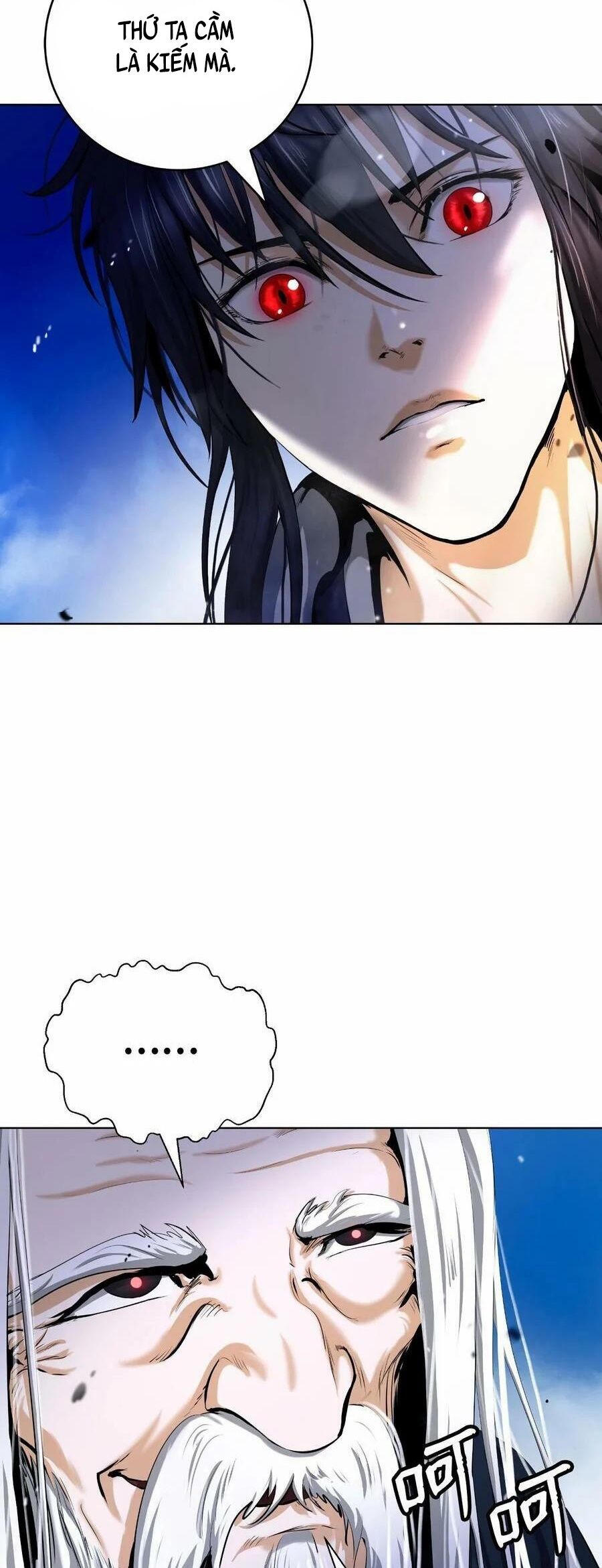 Lãng Tiên Kỳ Đàm Chapter 110 - Trang 2