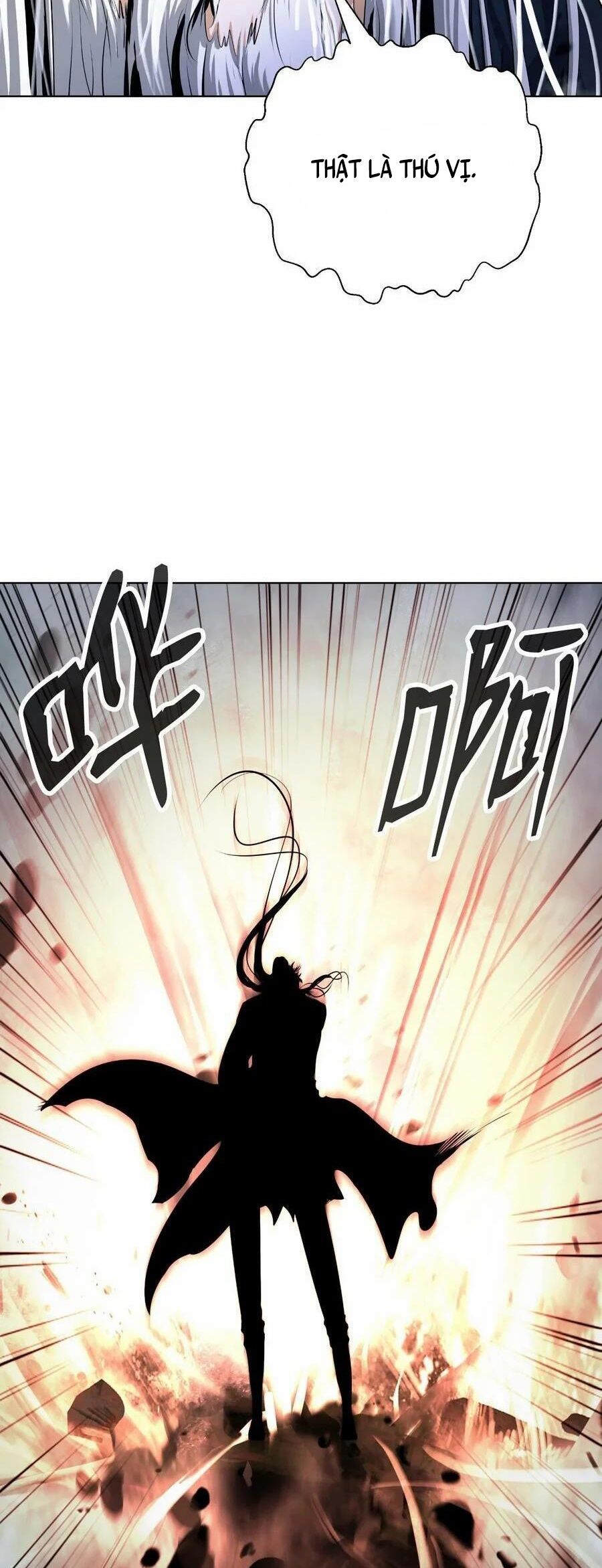 Lãng Tiên Kỳ Đàm Chapter 110 - Trang 2