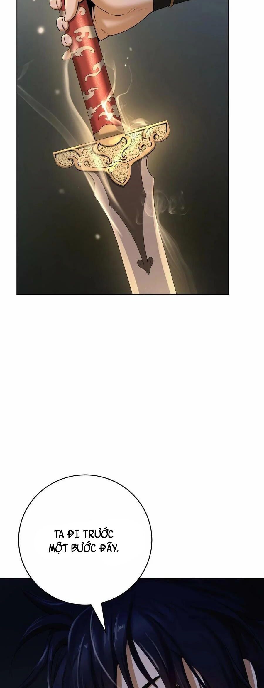 Lãng Tiên Kỳ Đàm Chapter 110 - Trang 2