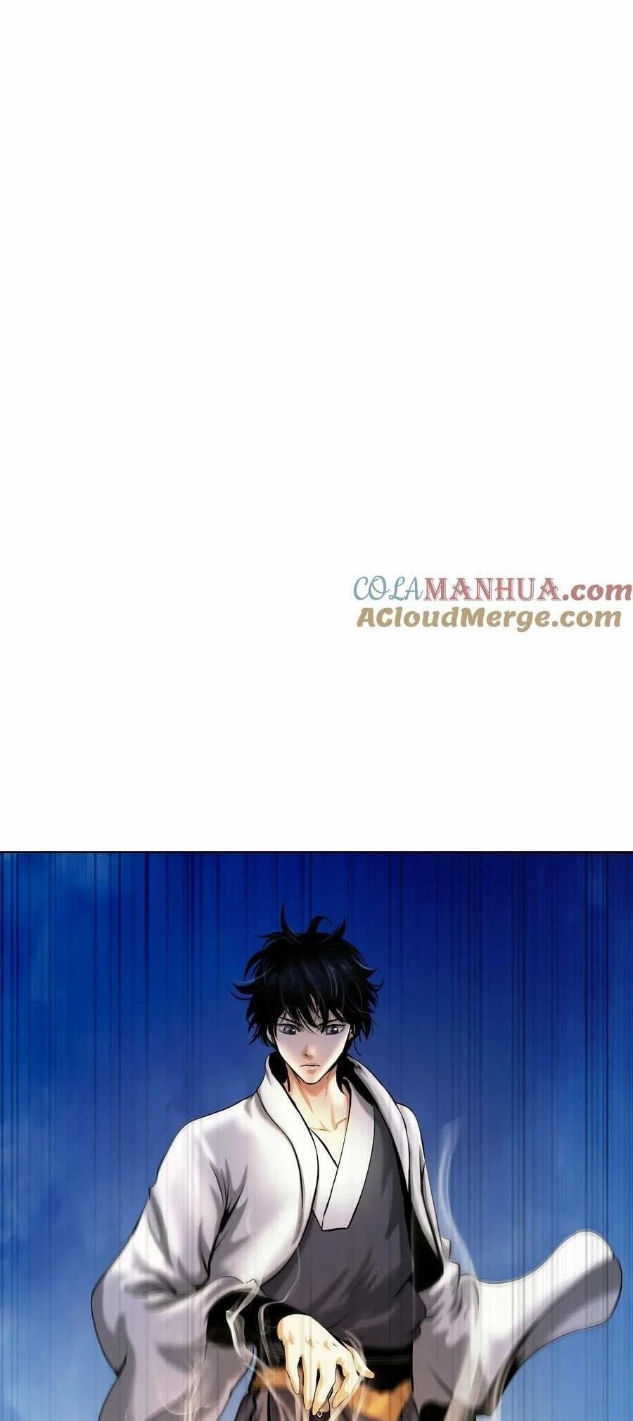 Lãng Tiên Kỳ Đàm Chapter 110 - Trang 2