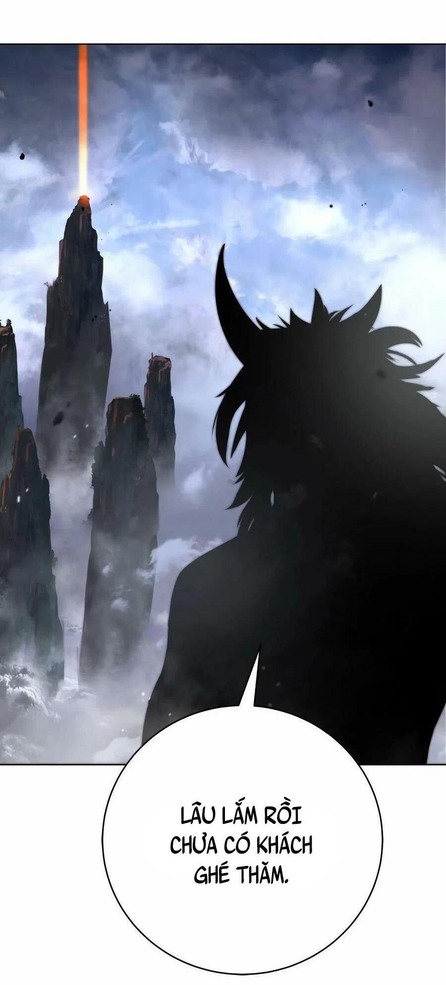 Lãng Tiên Kỳ Đàm Chapter 110 - Trang 2