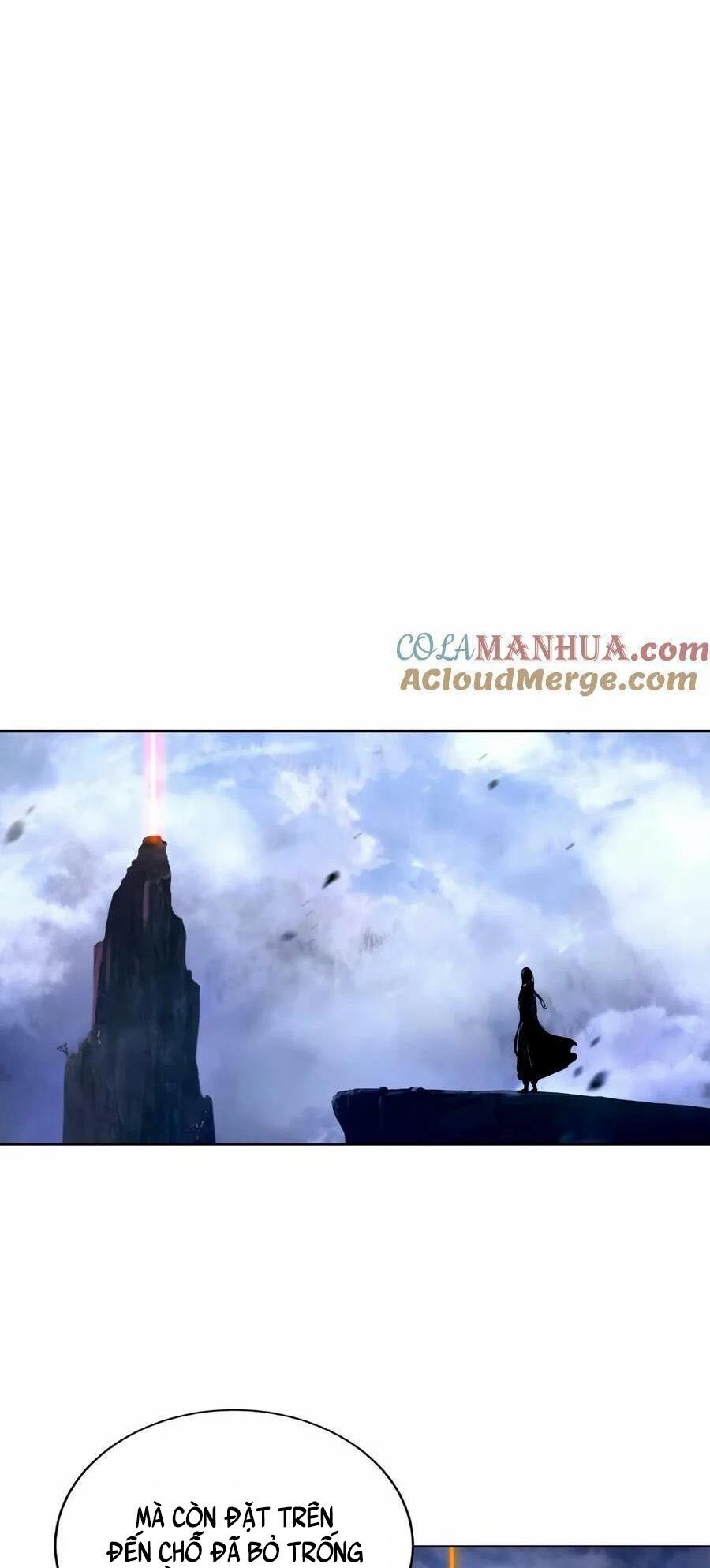 Lãng Tiên Kỳ Đàm Chapter 110 - Trang 2