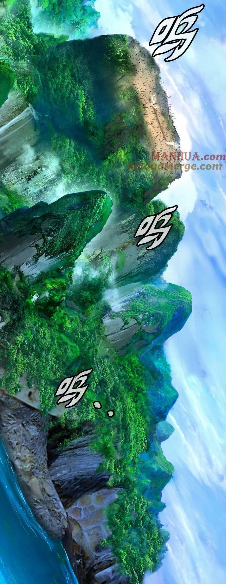 Lãng Tiên Kỳ Đàm Chapter 110 - Trang 2