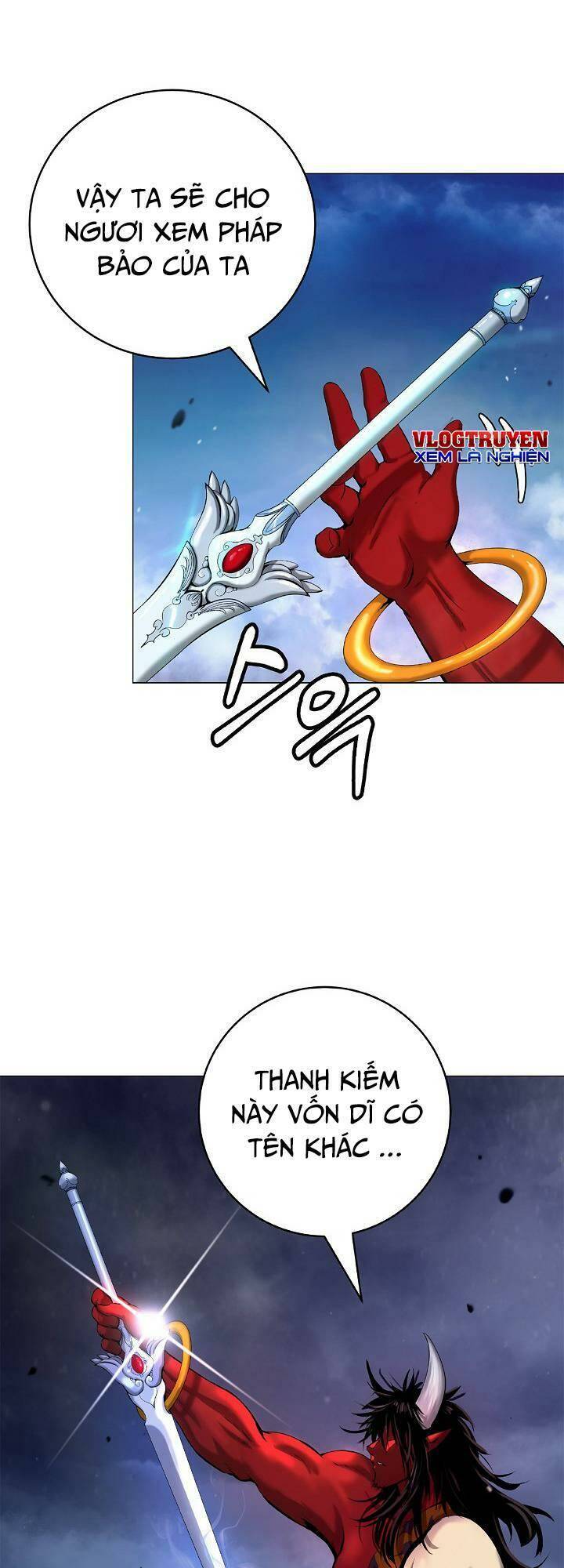 Lãng Tiên Kỳ Đàm Chapter 113 - Trang 2