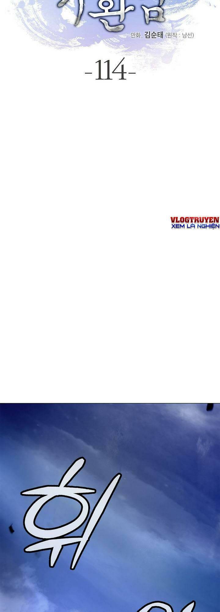 Lãng Tiên Kỳ Đàm Chapter 114 - Trang 2