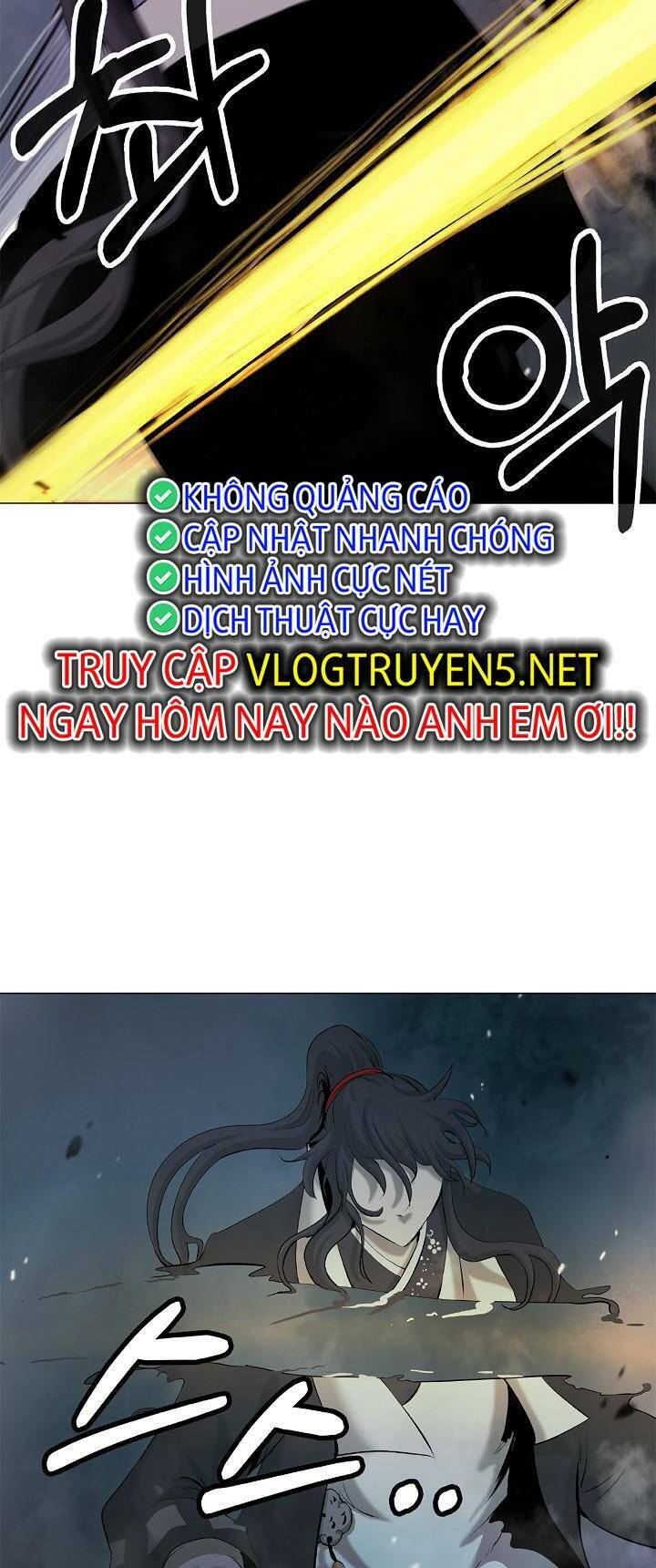 Lãng Tiên Kỳ Đàm Chapter 116 - Trang 2