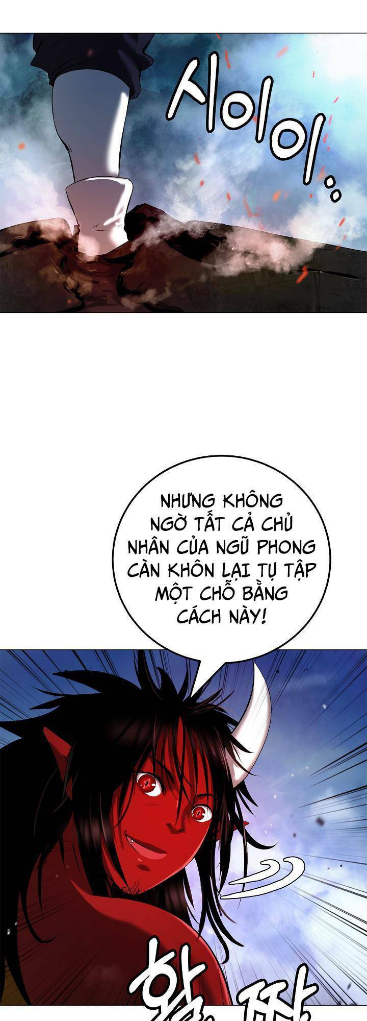 Lãng Tiên Kỳ Đàm Chapter 118 - Trang 2