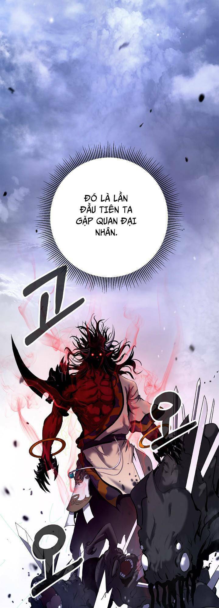 Lãng Tiên Kỳ Đàm Chapter 120 - Trang 2