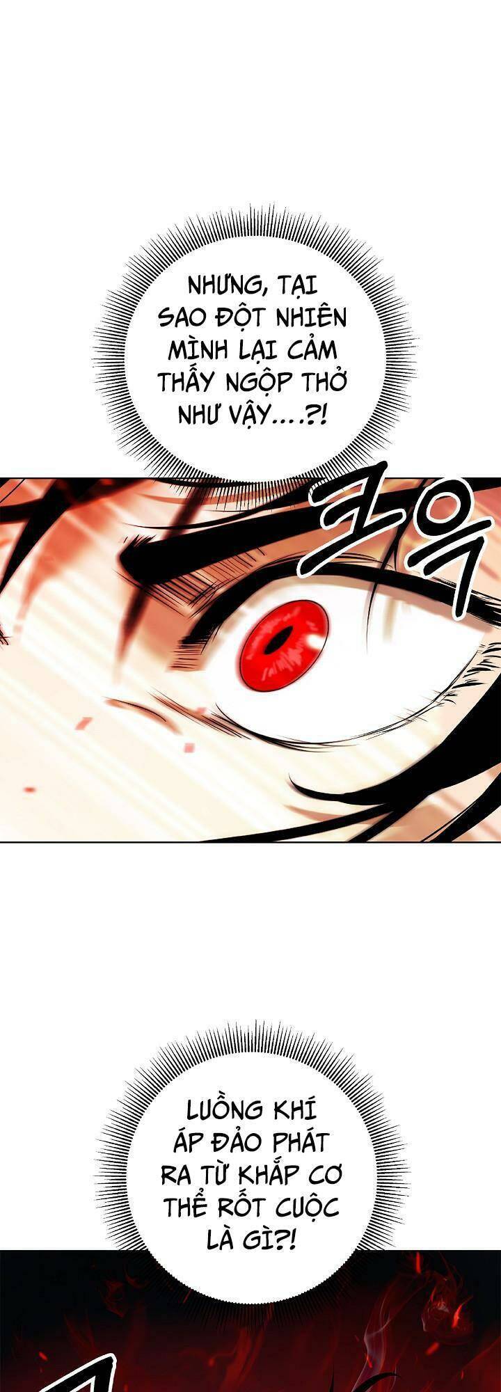 Lãng Tiên Kỳ Đàm Chapter 120 - Trang 2