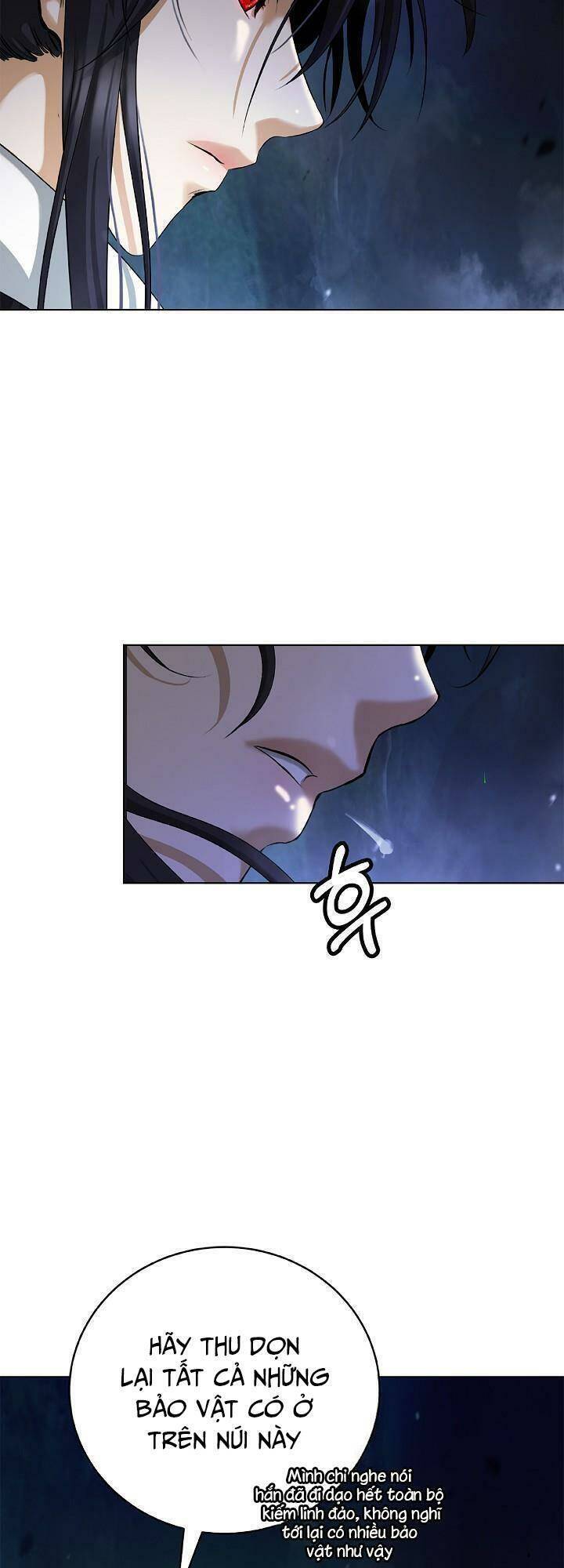 Lãng Tiên Kỳ Đàm Chapter 121 - Trang 2