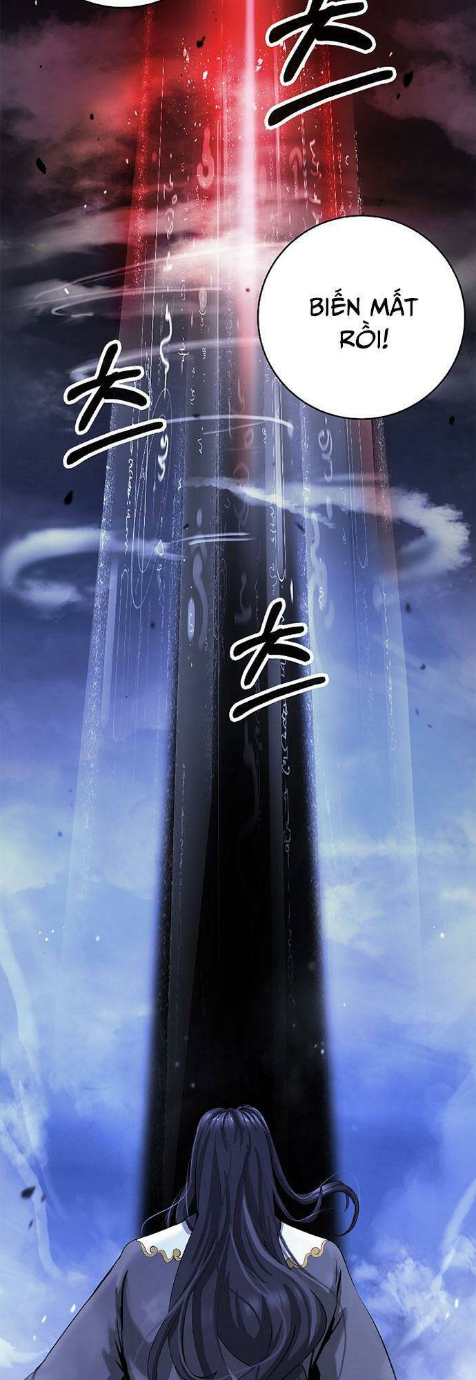 Lãng Tiên Kỳ Đàm Chapter 125 - Trang 2