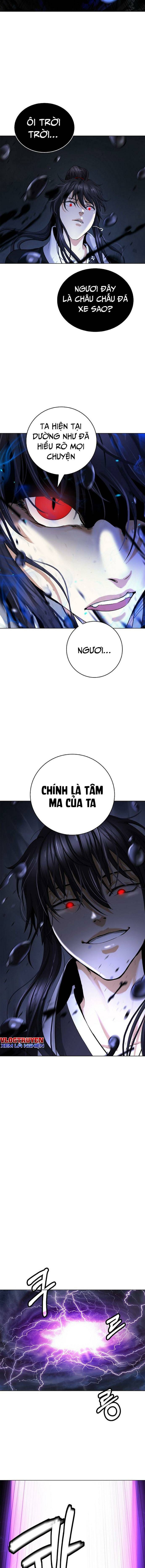 Lãng Tiên Kỳ Đàm Chapter 126.2 - Trang 2
