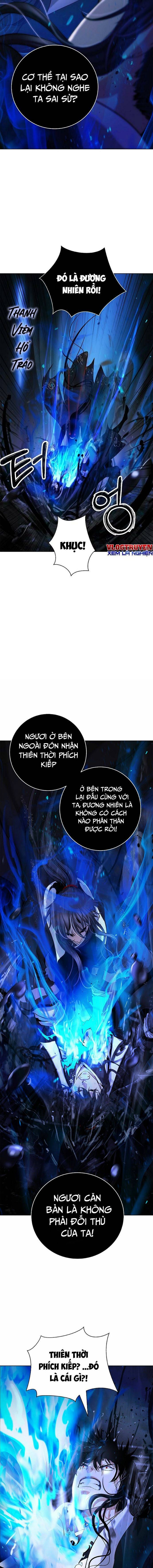 Lãng Tiên Kỳ Đàm Chapter 126.2 - Trang 2