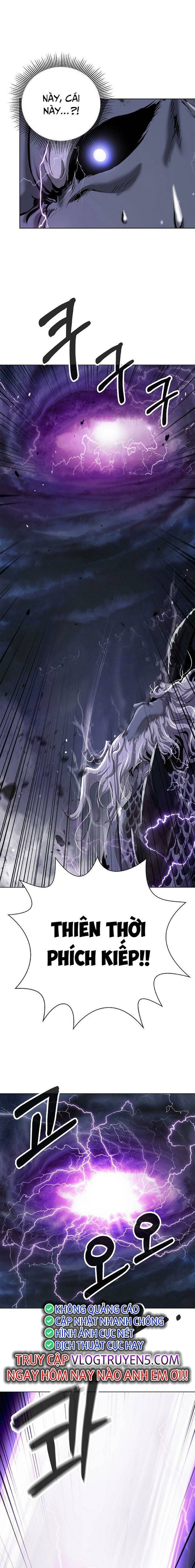 Lãng Tiên Kỳ Đàm Chapter 126.2 - Trang 2