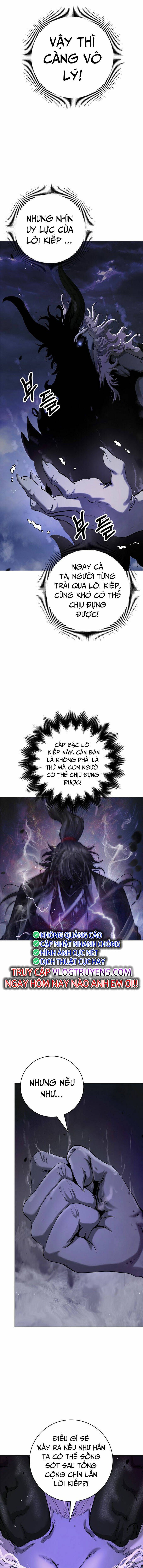 Lãng Tiên Kỳ Đàm Chapter 126.2 - Trang 2