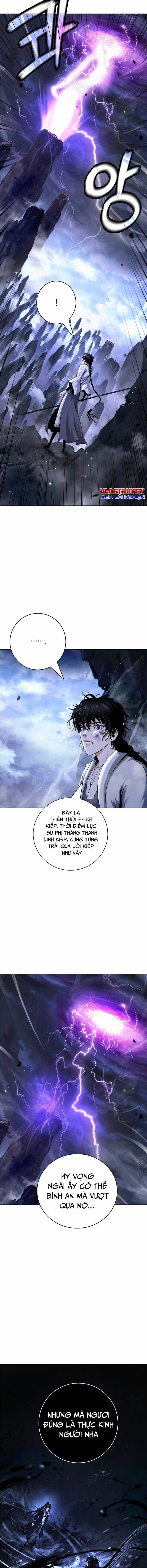 Lãng Tiên Kỳ Đàm Chapter 126.2 - Trang 2
