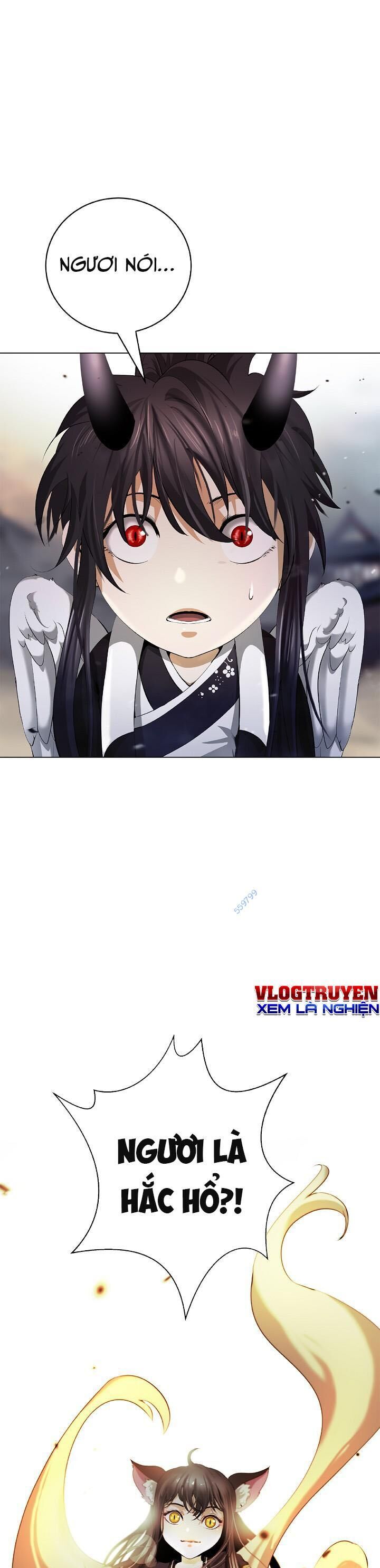 Lãng Tiên Kỳ Đàm Chapter 134 - Trang 2