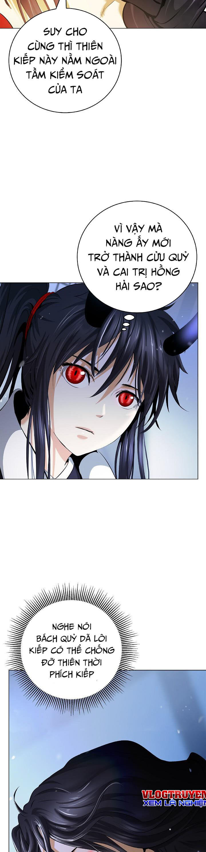 Lãng Tiên Kỳ Đàm Chapter 134 - Trang 2