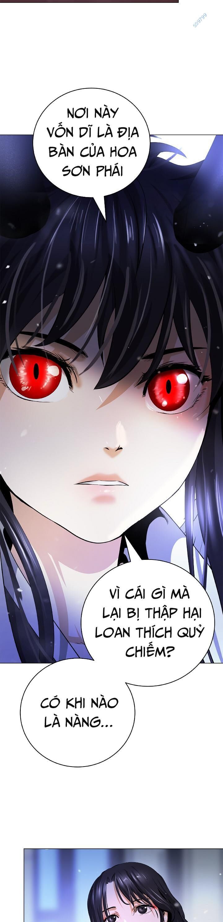 Lãng Tiên Kỳ Đàm Chapter 134 - Trang 2