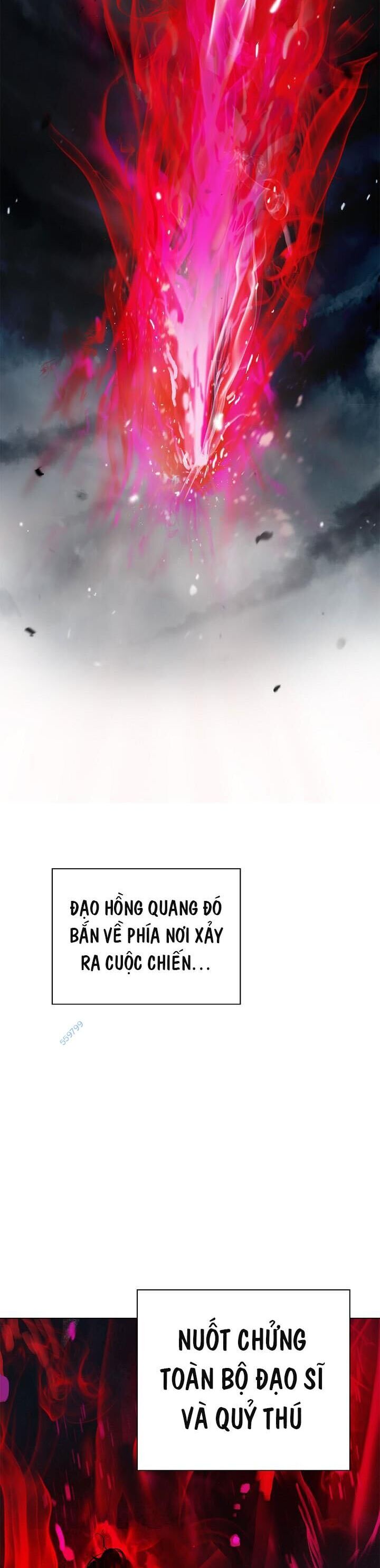 Lãng Tiên Kỳ Đàm Chapter 134 - Trang 2