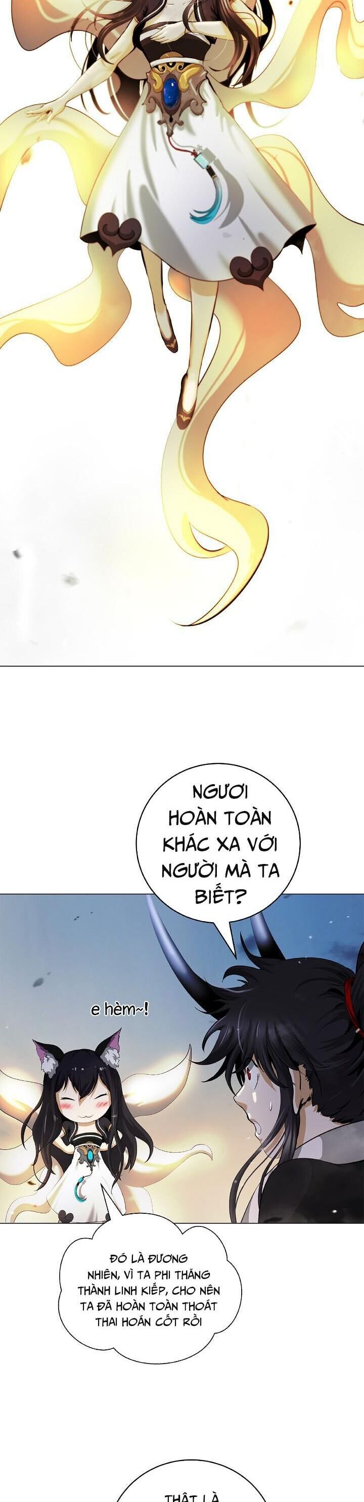 Lãng Tiên Kỳ Đàm Chapter 134 - Trang 2