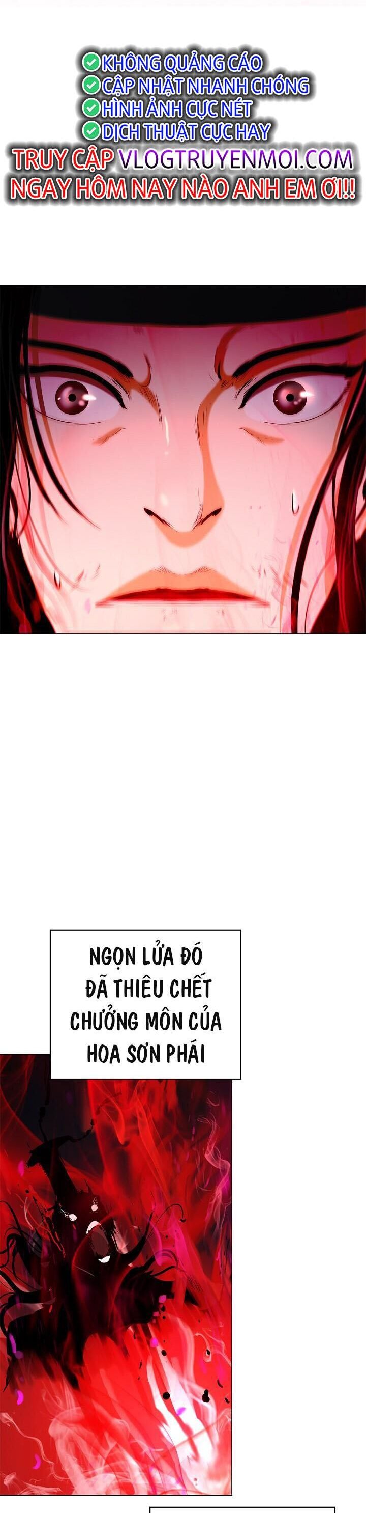 Lãng Tiên Kỳ Đàm Chapter 134 - Trang 2