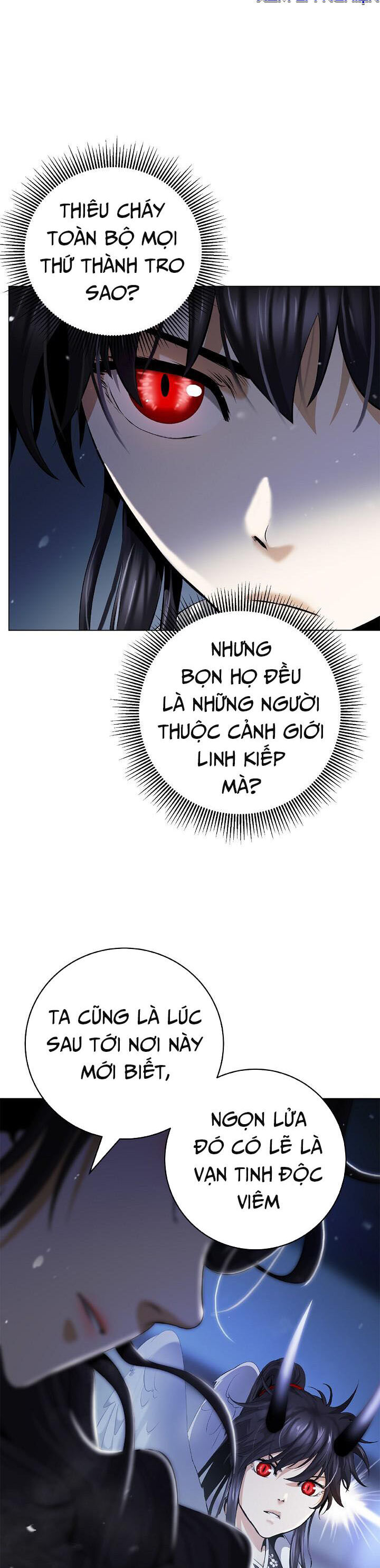 Lãng Tiên Kỳ Đàm Chapter 134 - Trang 2