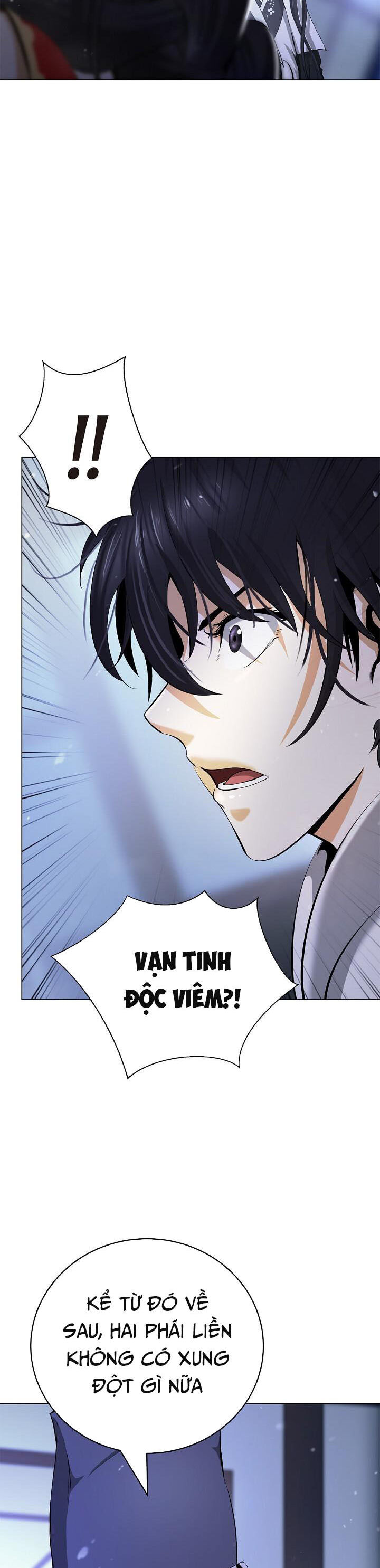 Lãng Tiên Kỳ Đàm Chapter 134 - Trang 2