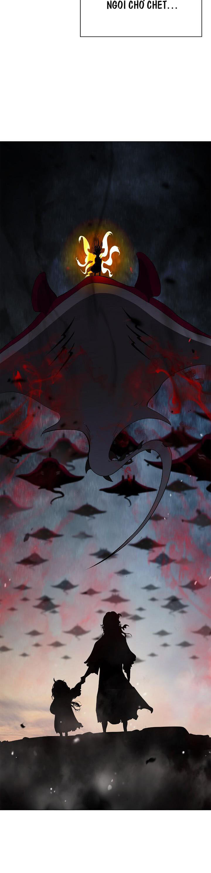 Lãng Tiên Kỳ Đàm Chapter 134 - Trang 2