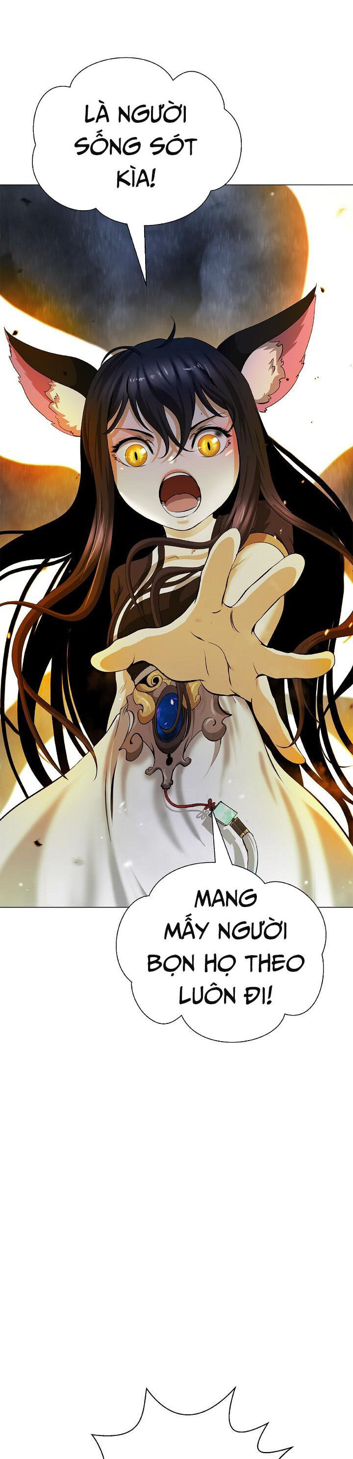 Lãng Tiên Kỳ Đàm Chapter 134 - Trang 2