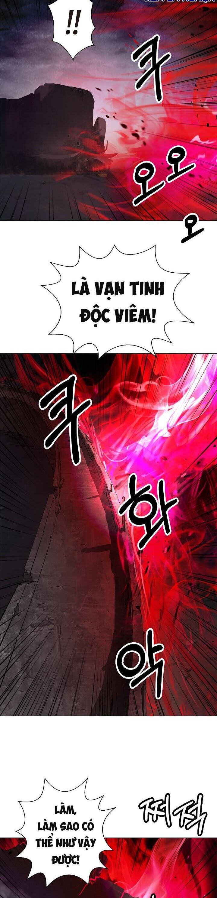 Lãng Tiên Kỳ Đàm Chapter 134 - Trang 2