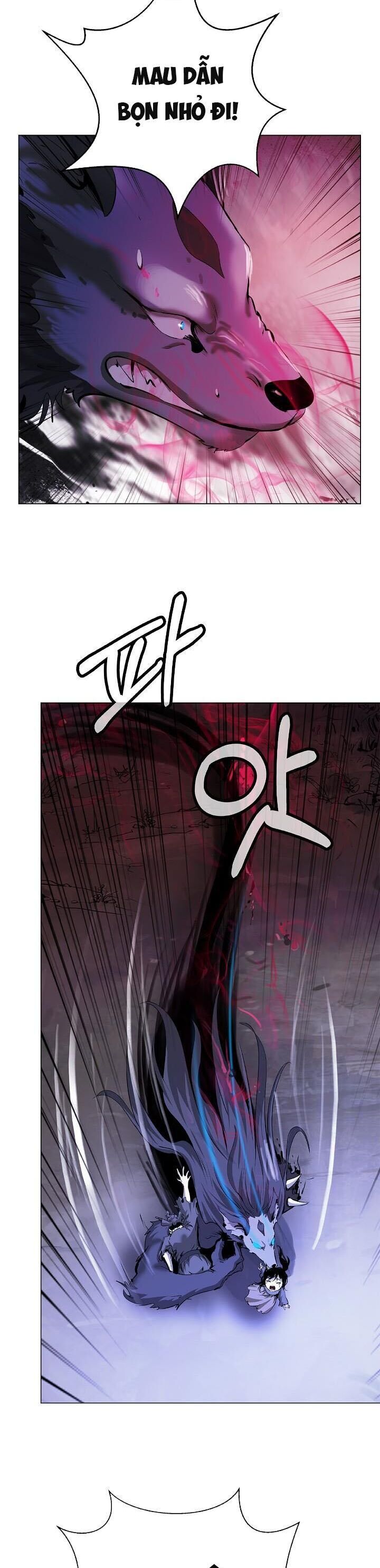 Lãng Tiên Kỳ Đàm Chapter 134 - Trang 2