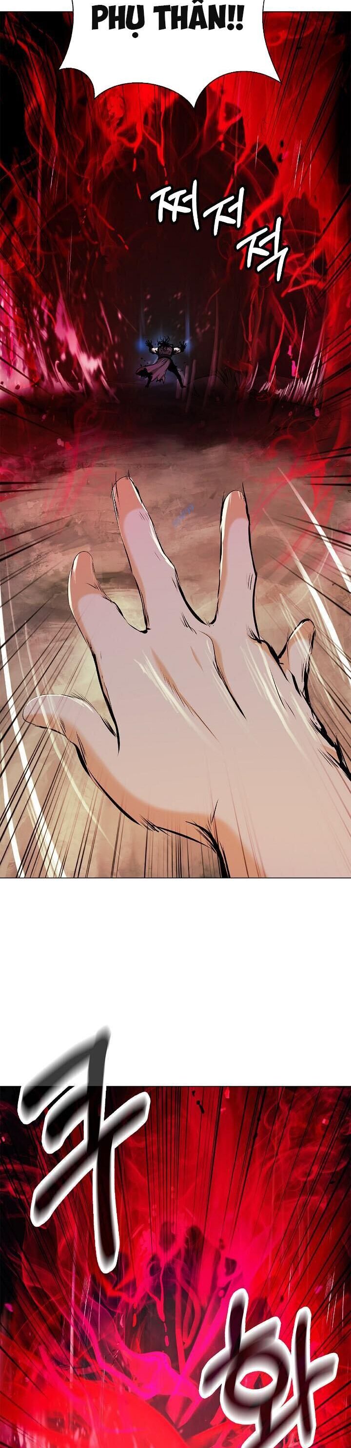 Lãng Tiên Kỳ Đàm Chapter 134 - Trang 2