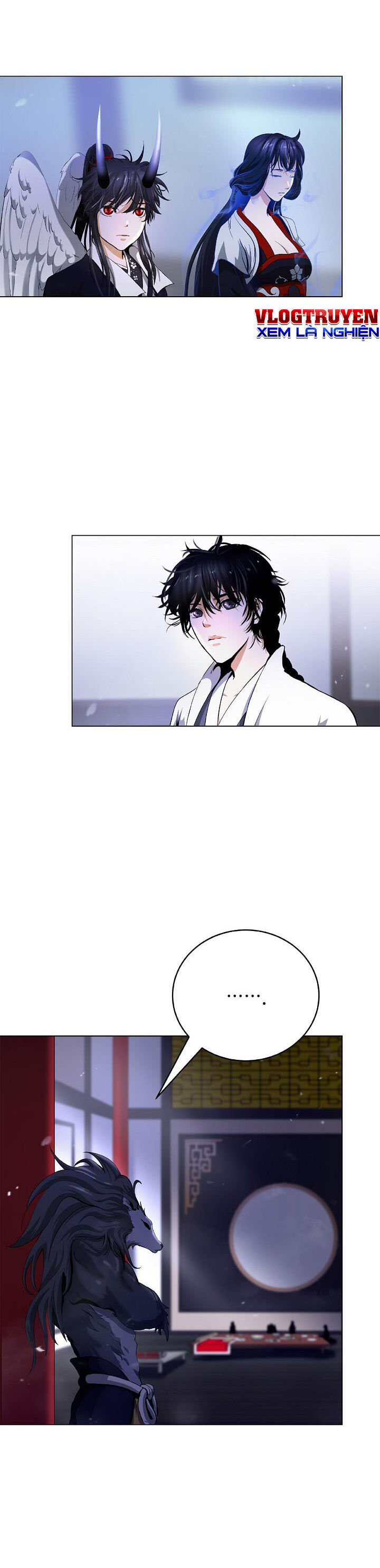 Lãng Tiên Kỳ Đàm Chapter 134 - Trang 2