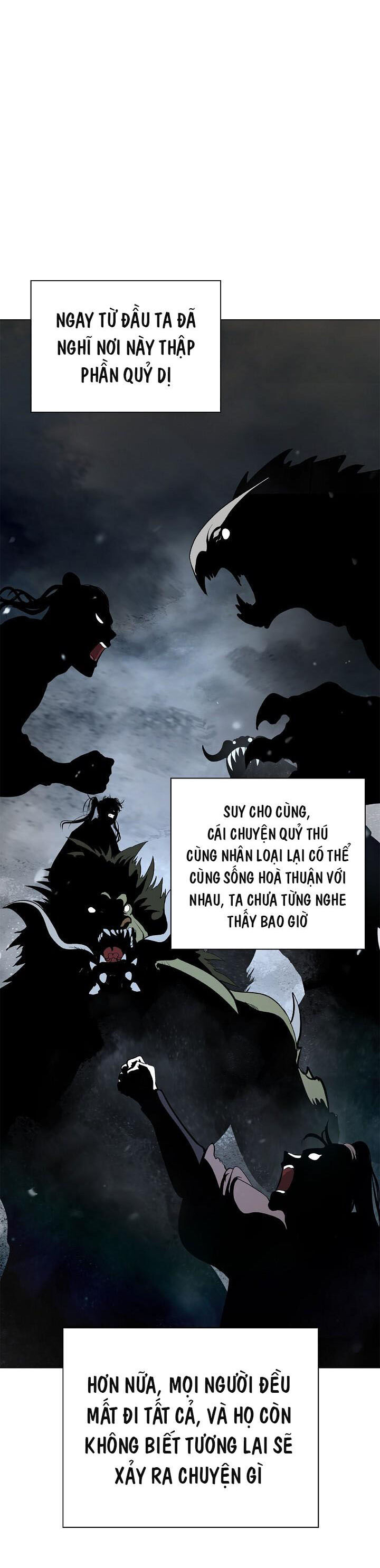 Lãng Tiên Kỳ Đàm Chapter 134 - Trang 2